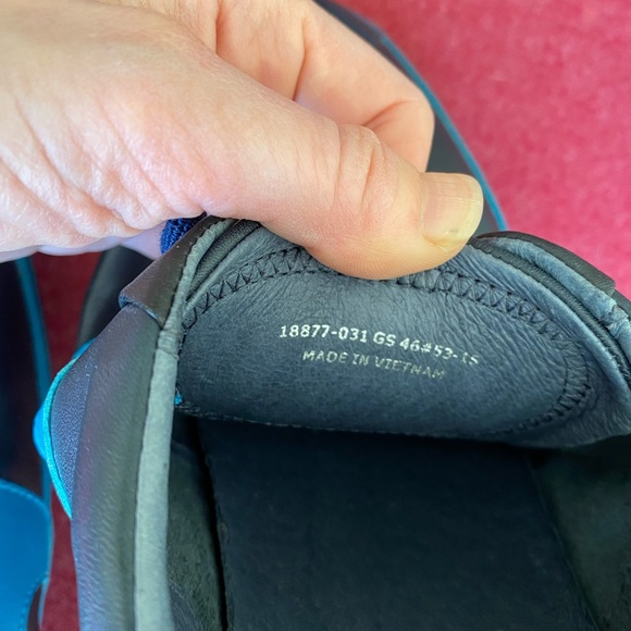 CAMPER men’s shoes. - Picture 5 of 5